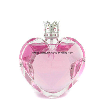 Gutes Geruch-romantisches rosa Damen-Parfüm